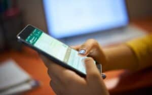 Whatsapp verdienmodel