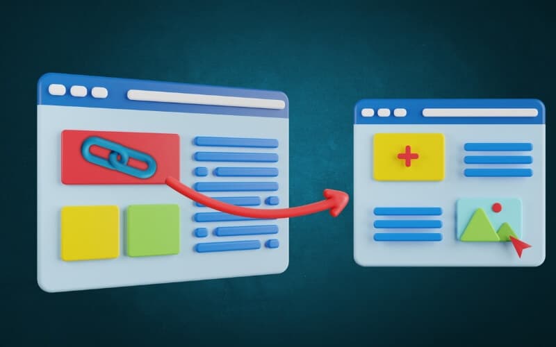Backlinks SEO