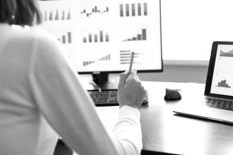 Data & Analytics