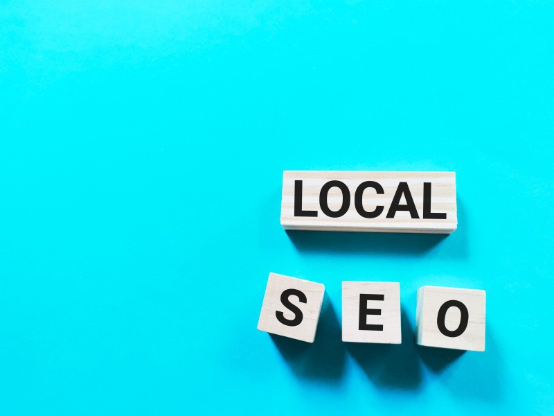 Lokale SEO