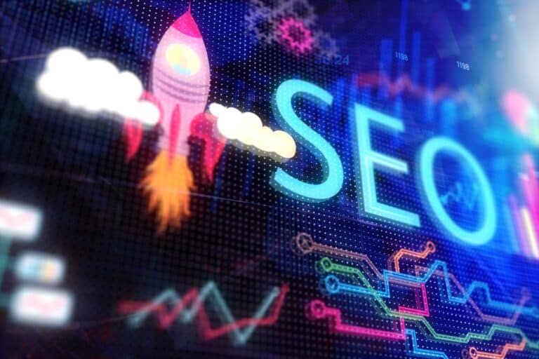 seo impressie afbeelding