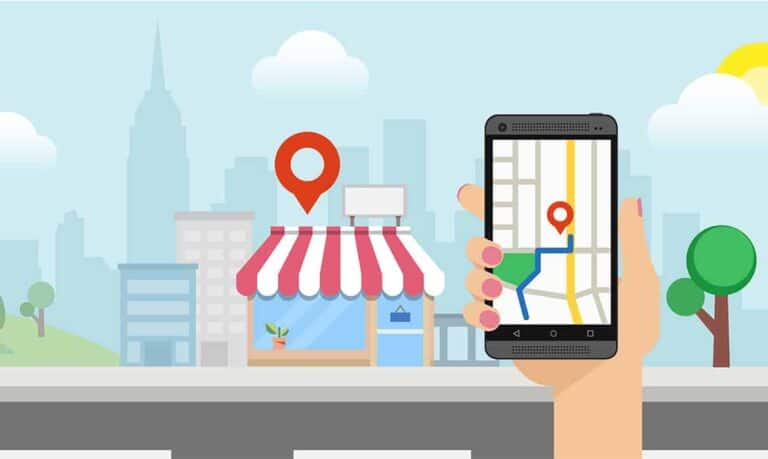 Lokale SEO Marketing