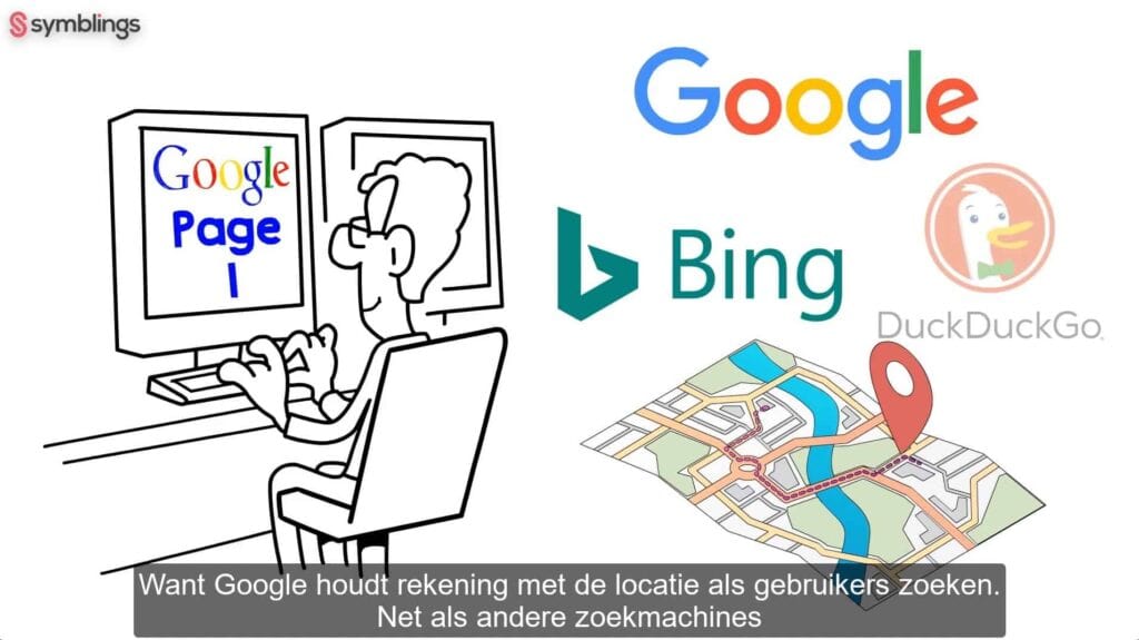 lokale seo marketing