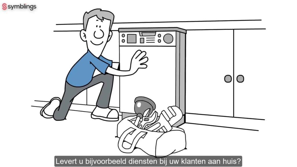 loodgieter lokale seo