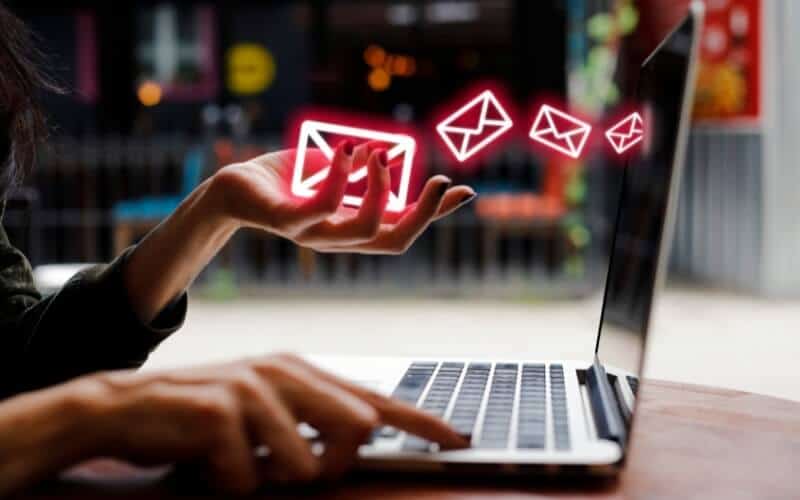 e-mail marketing