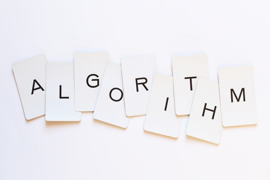 Algoritme