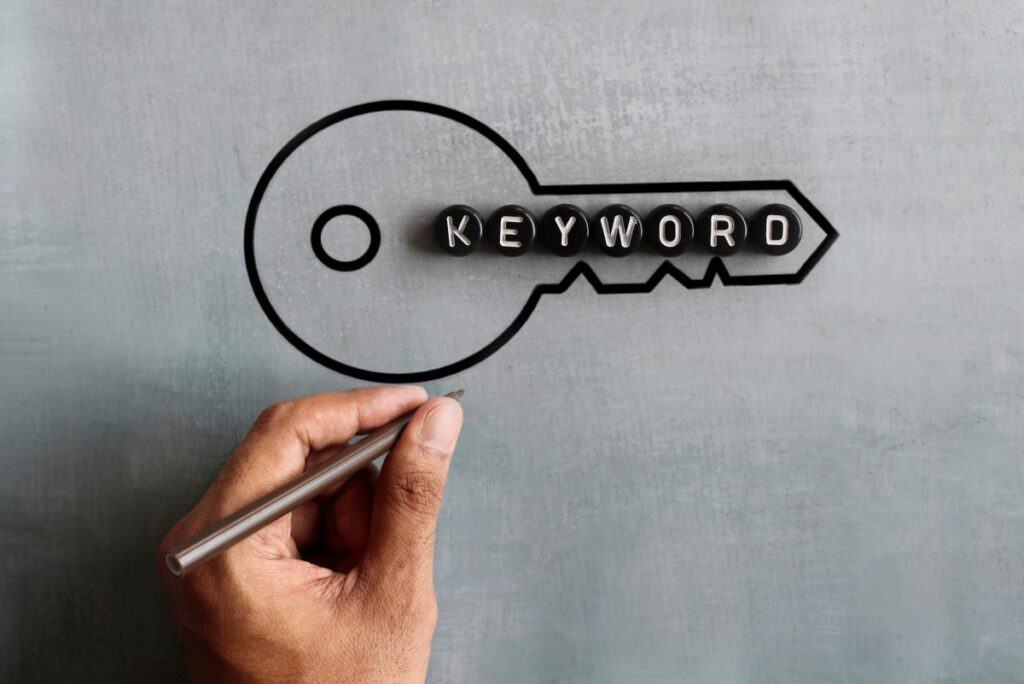 Keyword