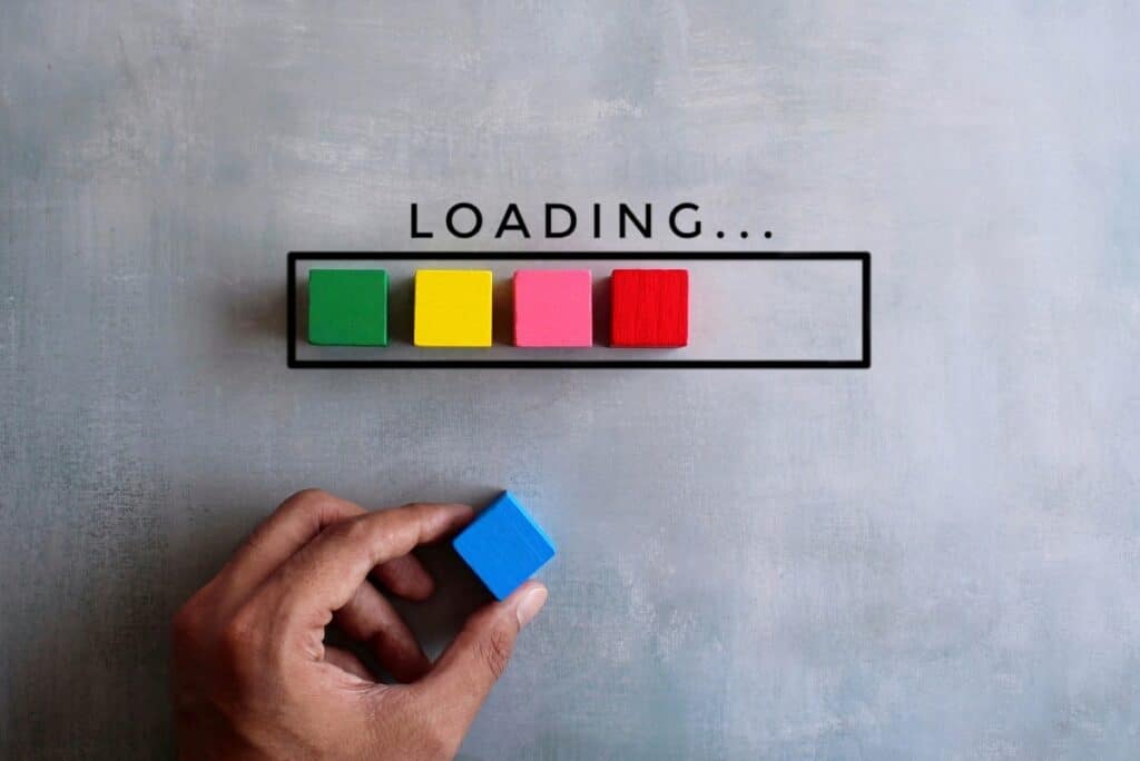 Pagespeed