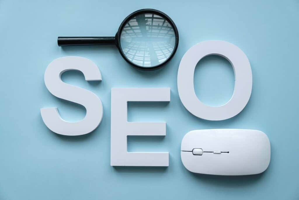 White hat SEO