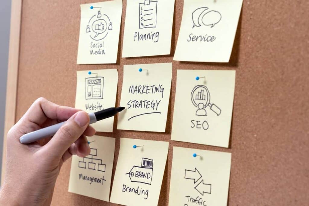 Het belang van video in de marketingstrategie van bedrijven