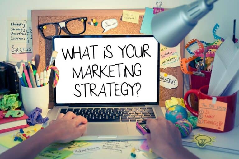 Marketingstrategieën in 2024 Nieuwe kansen en mogelijkheden