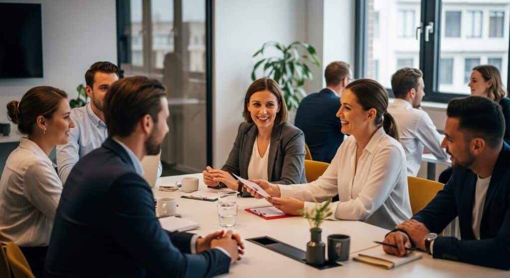 employer branding online MKB