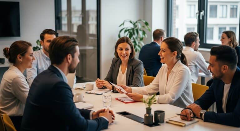 employer branding online MKB